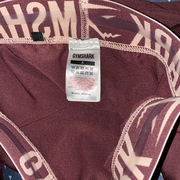 Gymshark bundle - Picture 3 of 8